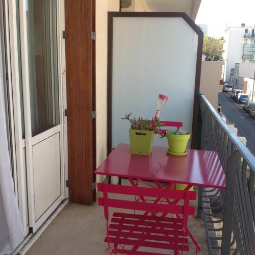 appartement proche centre ville et canaux