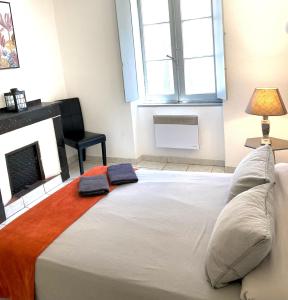 Appartement APPARTEMENT PROCHE CITÈ MEDIEVALE 4 pers 31 Rue Antoine Armagnac 11000 Carcassonne Languedoc-Roussillon