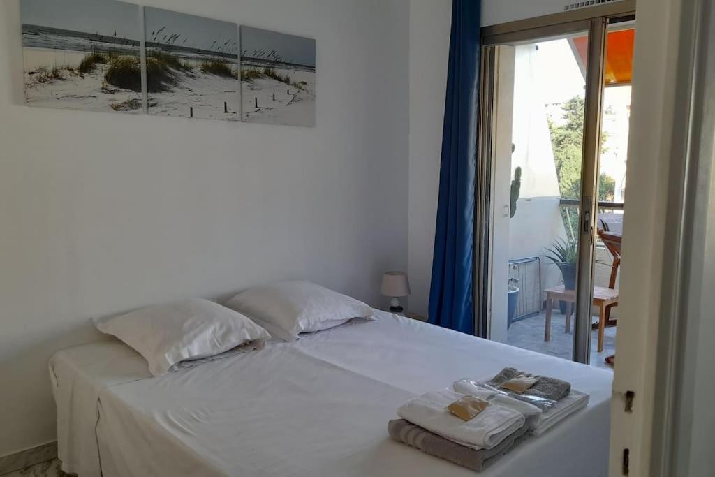 Appartement Appartement proche croisette avec parking et climatisation 5 Rue Lacour 06400 Cannes