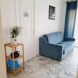 Appartement Appartement proche croisette avec parking et climatisation 5 Rue Lacour 06400 Cannes Provence-Alpes-Côte d\'Azur