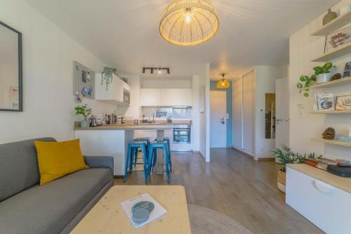 Appartement proche d'Hossegor et plages