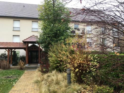 appartement proche de Disney et val d Europe