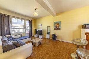 Appartement proche de la gare et du centre-ville