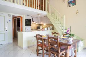 Appartement proche de la marina a Saint Gilles croix de vie