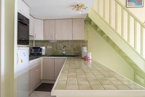 Appartement proche de la marina a Saint Gilles croix de vie