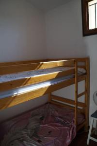 appartement proche de la mer 4/6 personnes