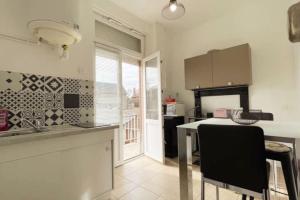 Appartement proche de la mer