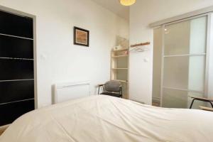 Appartement proche de la mer