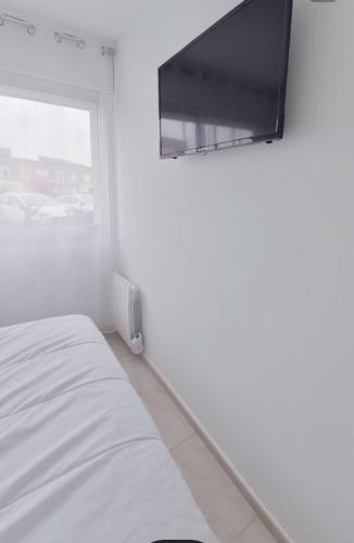 Appartement proche de la mer