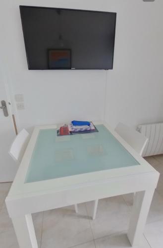 Appartement proche de la mer