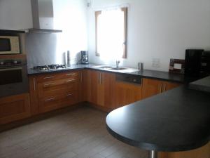 Appartement proche de la mer