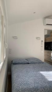 Appartement proche de la mer