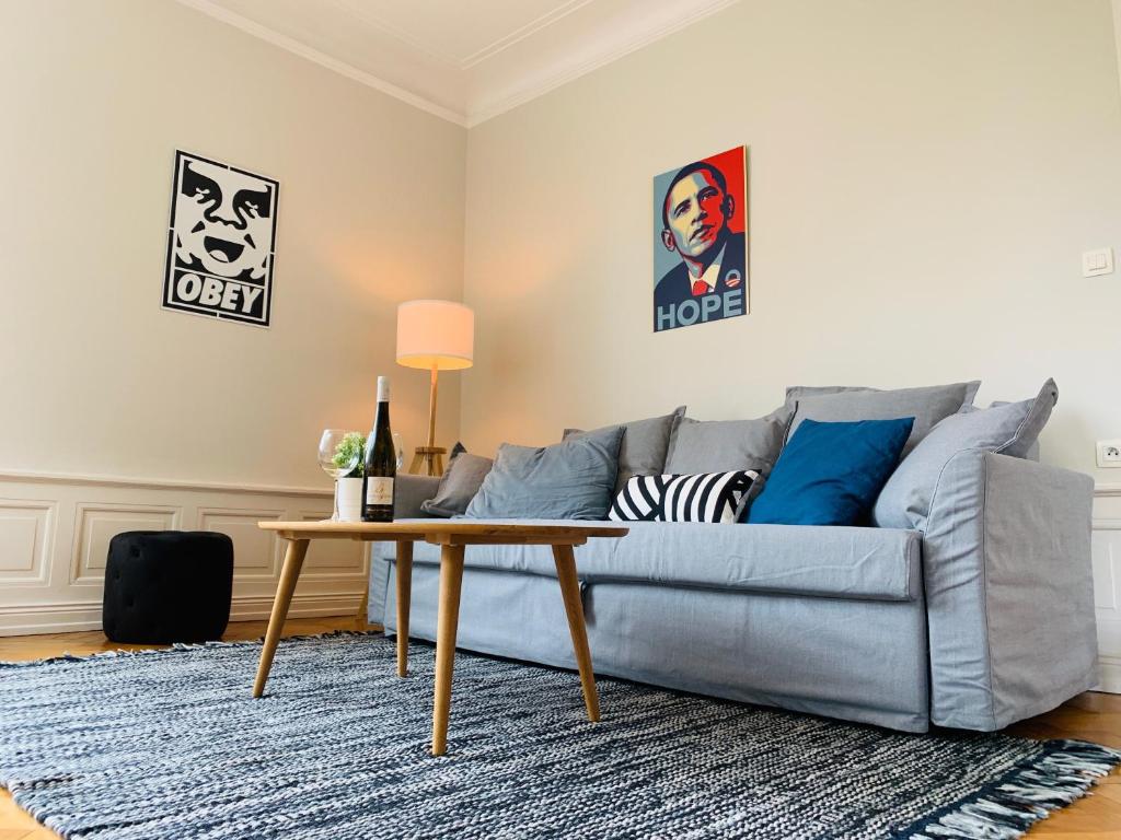 appartement proche de la mer 29730 Le Guilvinec