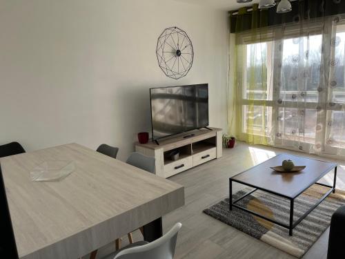 Appartement proche de la plage Aytre