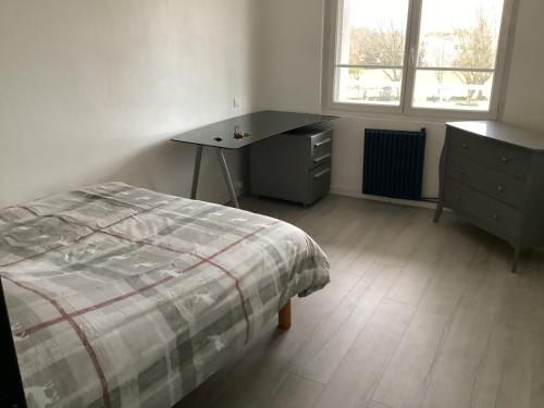 Appartement proche de la plage Aytre