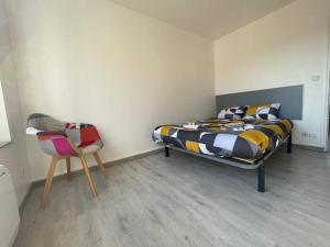 Appartement proche de la plage