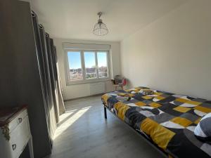 Appartement proche de la plage