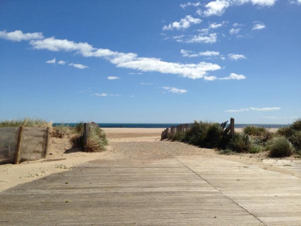 Appartement proche de la plage 4 Rue des Yuccas, 11560 Saint Pierre La Mer