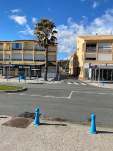 Appartement proche de la plage