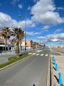 Appartement proche de la plage