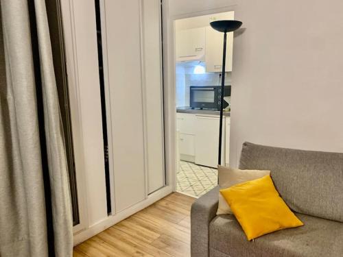 Appartement proche de Paris