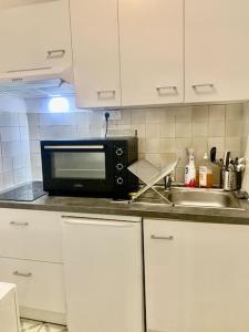 Appartement proche de Paris