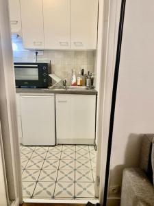 Appartement proche de Paris