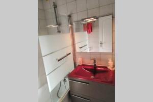 Appartement proche de Paris comme à la maison
