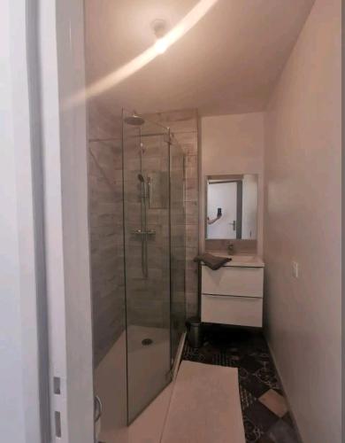 Appartement proche de Rennes