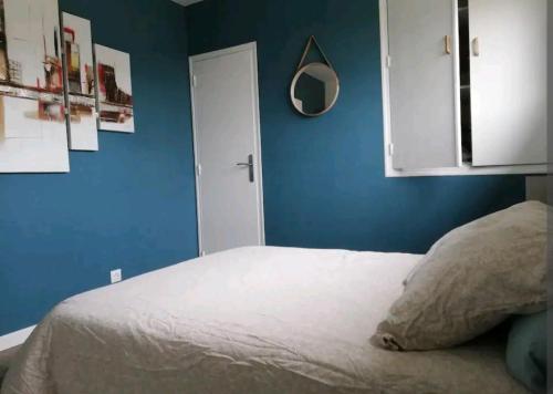 Appartement proche de Rennes