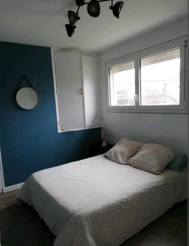 Appartement proche de Rennes