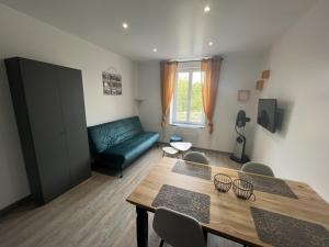 Appartement proche de toutes commodités et la gare