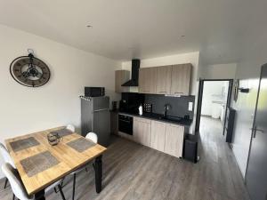 Appartement proche de toutes commodités et la gare