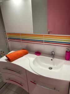 Appartement proche des halles