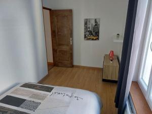 Appartement proche des parcs