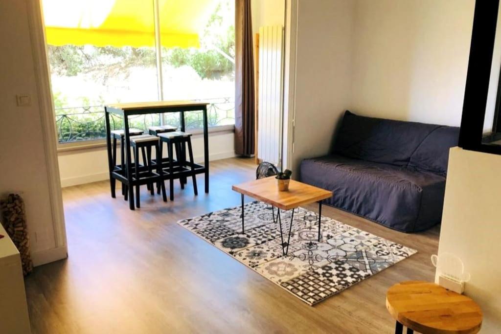 Appartement proche des plages Résidence plein soleil, Samos 2 Bat B, 20000 Ajaccio