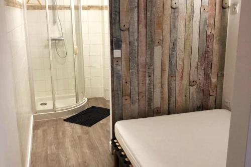 Appartement proche des plages