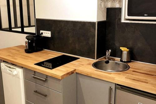 Appartement proche des plages