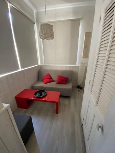 Appartement proche des plages