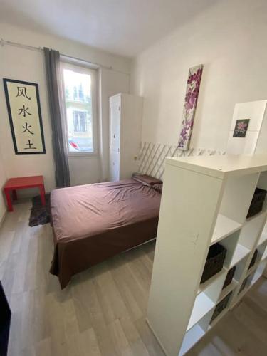 Appartement proche des plages