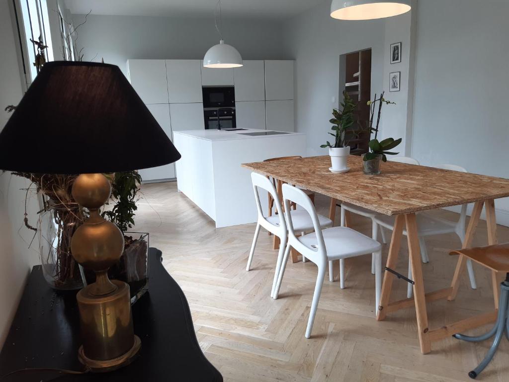 Appartement proche des plages