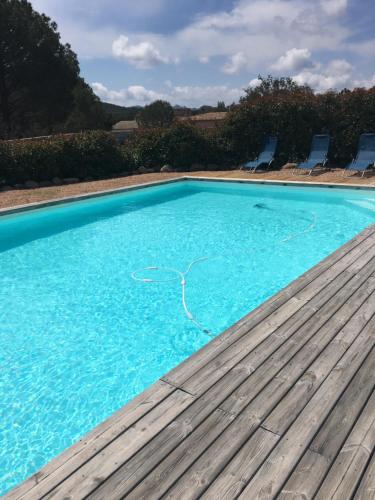 Appartement proche des plus belles plages