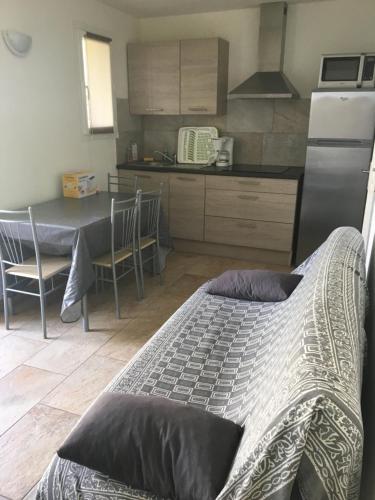 Appartement proche des plus belles plages