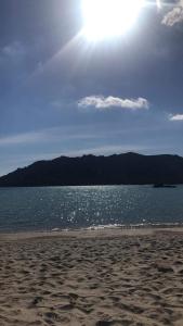 Appartement proche des plus belles plages