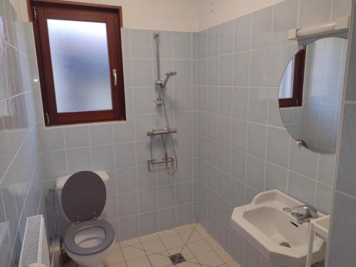 Appartement proche des Termes