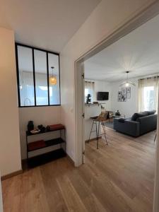 Appartement proche Disneyland