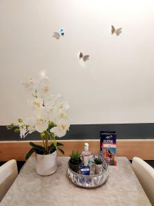Appartement proche Disneyland, Val d'Europe, Paris #1