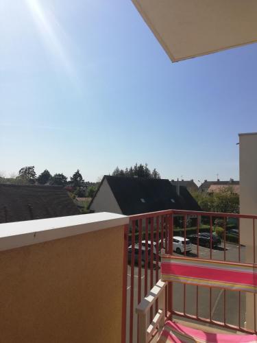 Appartement proche du circuit des 24 heures