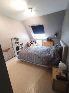Appartement proche du circuit des 24 heures