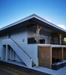 Appartement Proche du Lac Annecy
